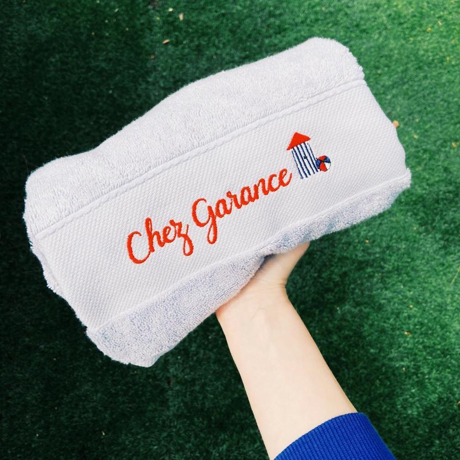 Chez Garance Saint-Tropez Διαμέρισμα Εξωτερικό φωτογραφία