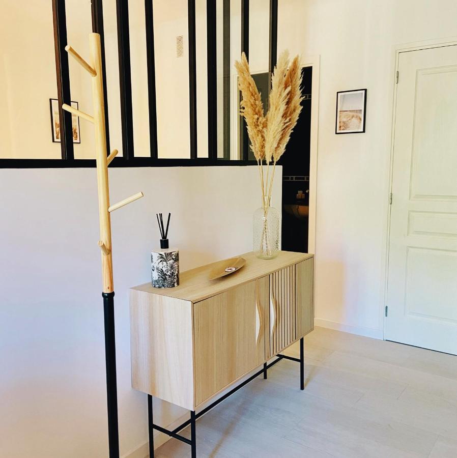 Chez Garance Saint-Tropez Διαμέρισμα Εξωτερικό φωτογραφία