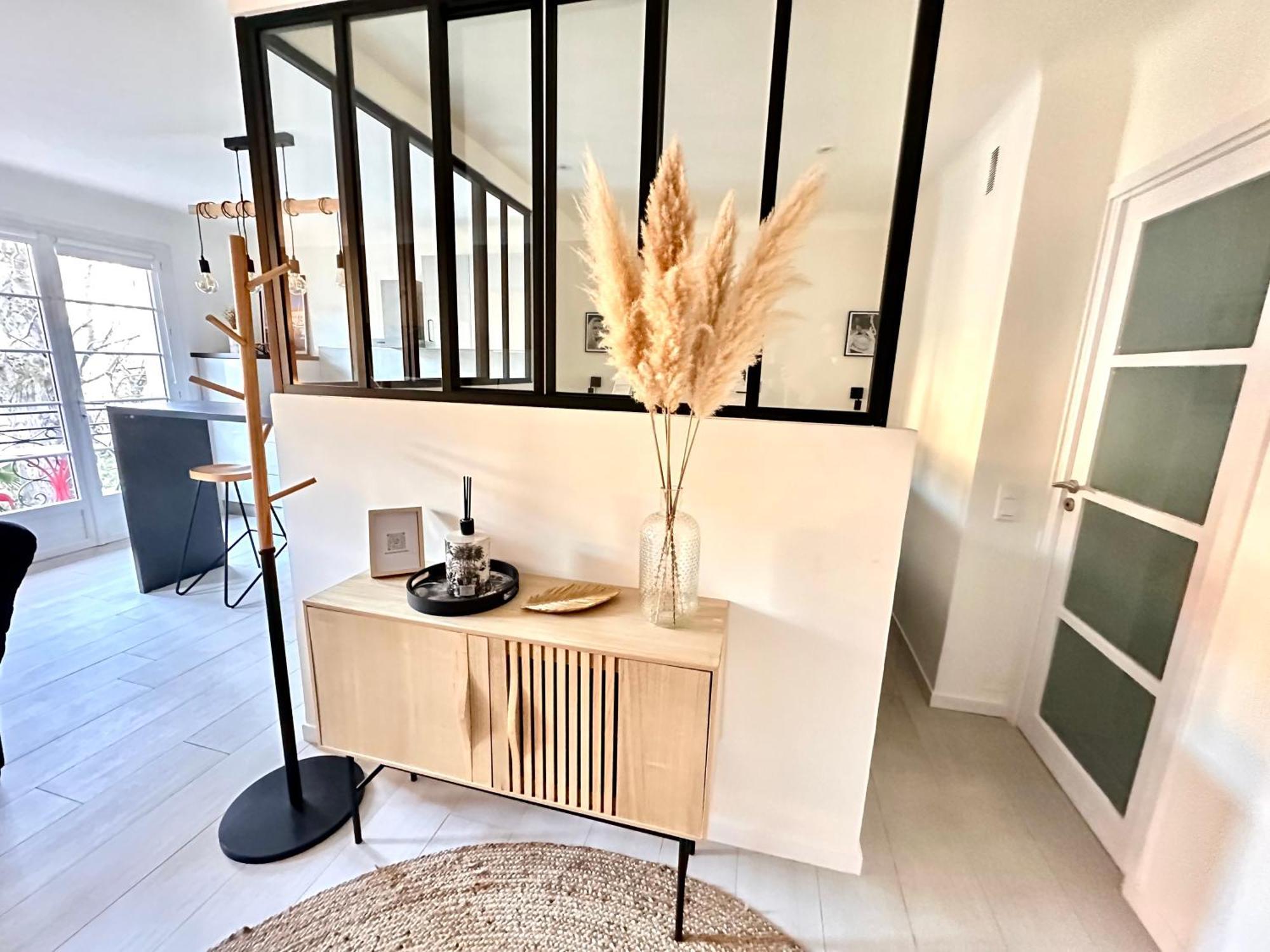 Chez Garance Saint-Tropez Διαμέρισμα Εξωτερικό φωτογραφία